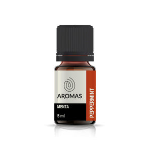 Peppermint Essential Oil