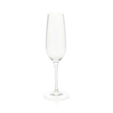 Acrylic Champagne Glass