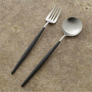 Aero 2-Piece Serving Set