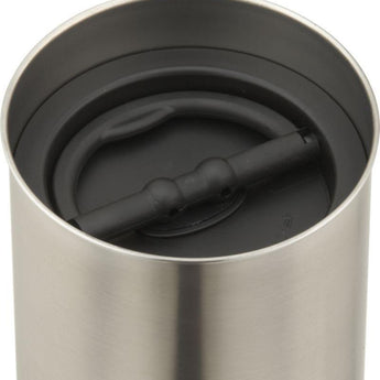 Airscape Coffee Canister.