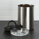 Airscape Coffee Canister.