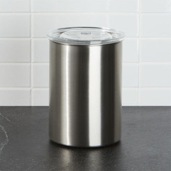 Airscape Coffee Canister.