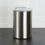 Airscape Coffee Canister.