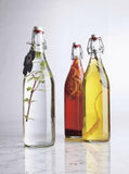 Airtight Glass Bottle