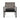 Alfresco Charcoal Sunbrella ® Lounge Chair Cushion.