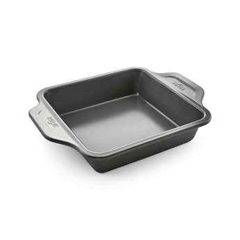 All-Clad ® Pro-Release 8" Square Baking Pan.