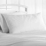 Hypoallergenic Down Alternative Soft Pillow.