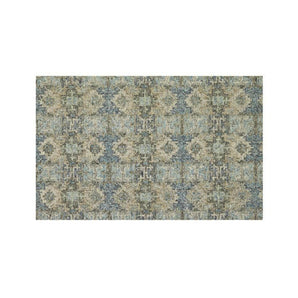 Alvarez Hand Tufted Rug.