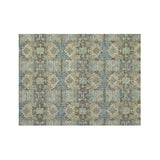 Alvarez Hand Tufted Rug.