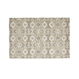 Alvarez Hand Tufted Rug.