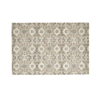 Alvarez Hand Tufted Rug.