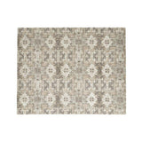 Alvarez Hand Tufted Rug.