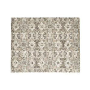 Alvarez Hand Tufted Rug.