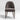 Ana Charcoal Dining Chair with Performance Fabric