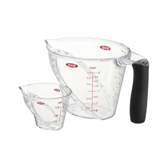 OXO® Angle 2 Cup Measuring Cup.