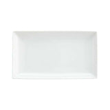 Rectangular 10"x5.75" Plate