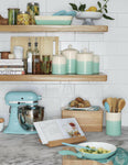 Carter Wood Bread Box