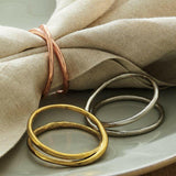 Aria Napkin Ring.