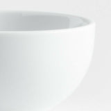 Aspen Coupe Dip Bowl.