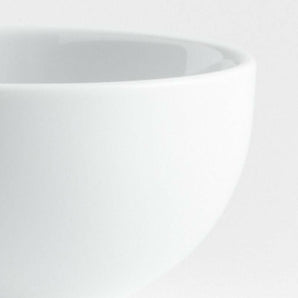 Aspen Coupe Dip Bowl.