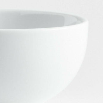 Aspen Coupe Dip Bowl.