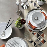 Aero 2-Piece Serving Set.