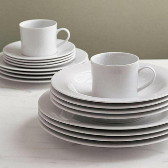 Aspen Cup and Saucer.