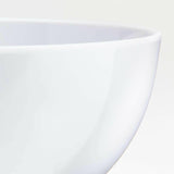 Aspen 6.25" Melamine Cereal Bowl.