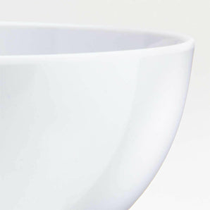 Aspen 6.25" Melamine Cereal Bowl.