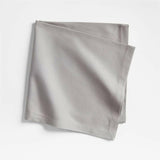 Aspen Organic Cotton Napkin.
