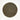 Avesi Black/White 6ft Round Rug.