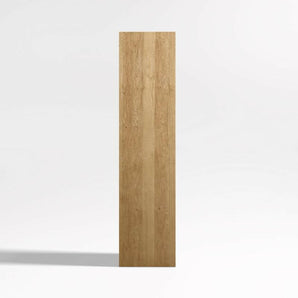 Baja Storage Bookcase Natural.