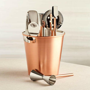 Bar Tool Set