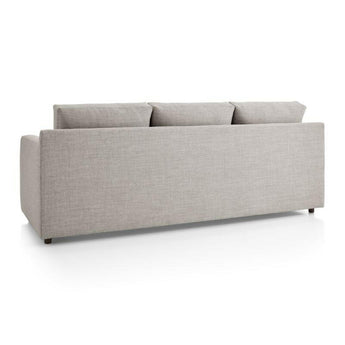 Barrett II 3-Seat Track Arm Sofa.