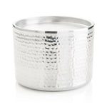 Bash Silver Drink Dispenser Stand