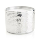Bash Silver Drink Dispenser Stand