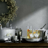 Verve Martini Glass.