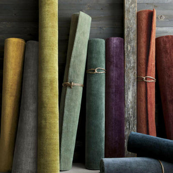 Baxter Wool Rug.