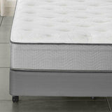 Simmons® Queen Beautysleep® Mattress.