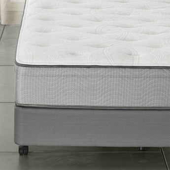 Simmons® Queen Beautysleep® Mattress.