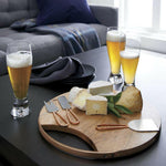 Direction 17 oz. Pilsner Beer Glass