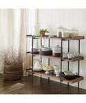 Heritage Hill 64 oz. Glass Jar with Lid