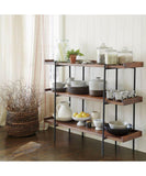 Heritage Hill 64 oz. Glass Jar with Lid