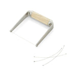 Beckham Wire Cheese Cutter