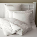 Feather-Down Pillow
