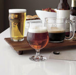 Bruges Beer Glass