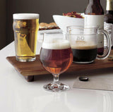 Bruges Beer Glass