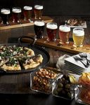 Caesna Mirror Canape Fork