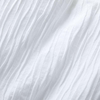 Belamy White Sham.