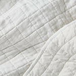Belgian Flax Linen Sham